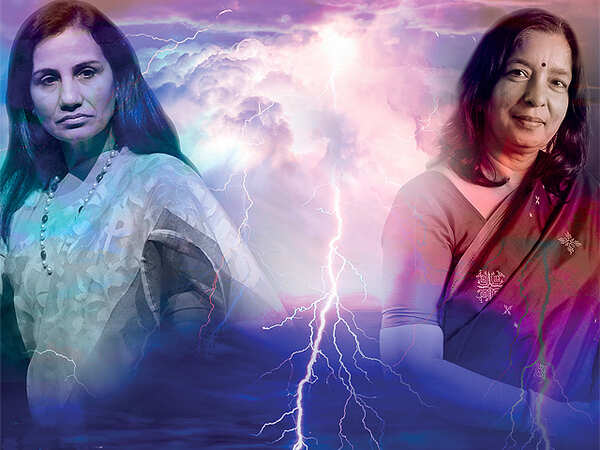 What does the future hold for Chanda Kochhar, Shikha Sharma and the banks they lead