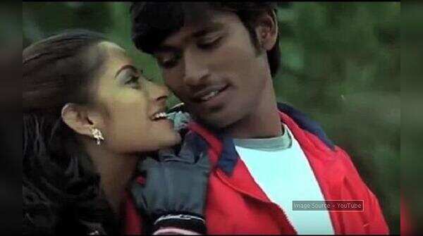 Top Dhanush looks we love the most