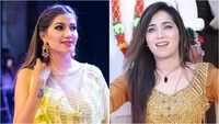 Pakistani Sapna Choudhary, Mehak Malik is the new internet sensation! 