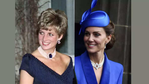 From Diana to Kate Middleton: Is the Princess of Wales title doomed?
