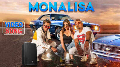 Watch Latest 2020 Haryanvi Music Video 'Monalisa' Sung By DJ Sunny ...