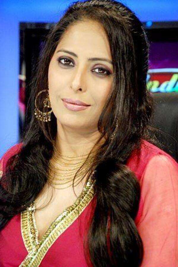 Geeta Kapoor needs a suitable boy