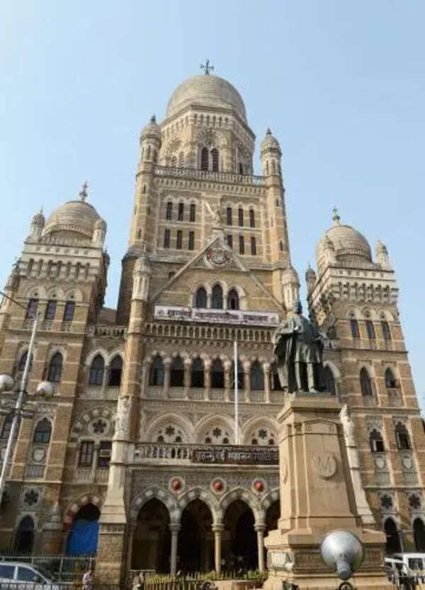 Pothole repair tenders for Mumbai roads drop 55% over ’25: BMC