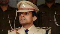 Sushant Singh Rajput probe: Bihar top cop Vinay Tiwari released from quarantine in Mumbai 