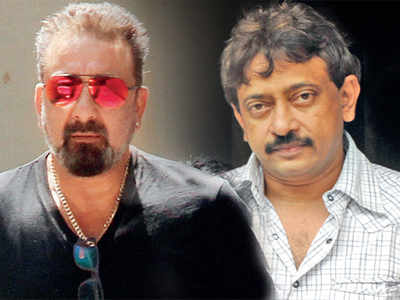 Ram Gopal Varma promises to make 'real' biopic on Sanjay Dutt