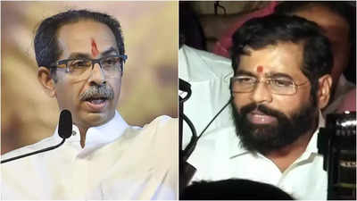 Maharashtra Political Crisis: Uddhav offered CM post to Shinde on May 20, says Aaditya Thackeray