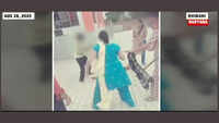 Shocking: Group of women brutally thrash another woman with iron rods 