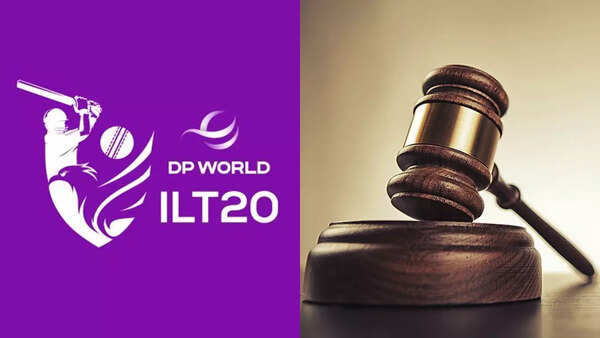 Exclusive | How do T20 league auctions work during a busy calendar? A behind-the-scenes look as ILT20 takes the big leap