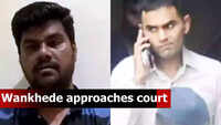Aryan Khan drug case: Court refuses to pass blanket order over Sameer Wankhede’s plea on witness affidavit 