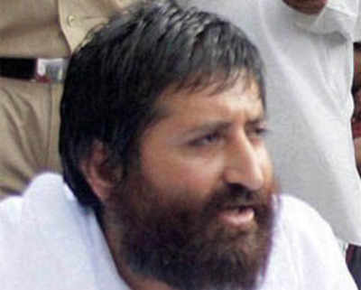 Asaram's son Narayan Sai arrested