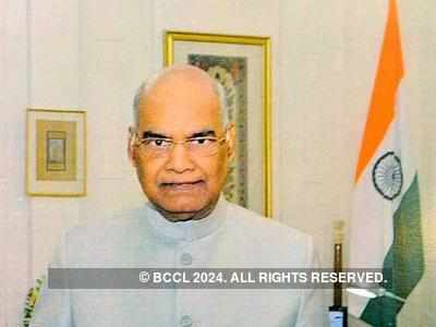 President Ram Nath Kovind invites Ethiopian and African businesses to India