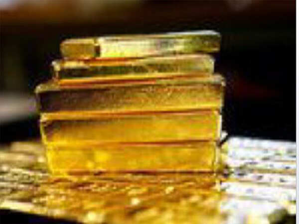 Record Rs 15cr gold haul at air courier terminal