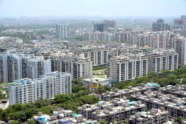 1L Ghaziabad’s property owners yet to pay tax, revenue collection dips