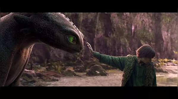 How to Train Your Dragon (June 13, 2025)