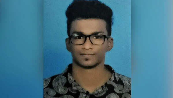 Student’s death: Two dental college teachers suspended in Kerala