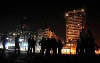 Blog: 26/11, A tragedy that left a hole in the hearts of Mumbaikars