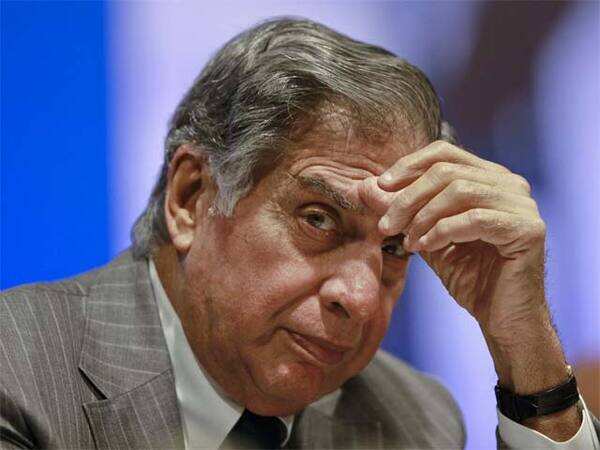 Tata Trusts must work on common CSR goals with group companies: Ratan Tata