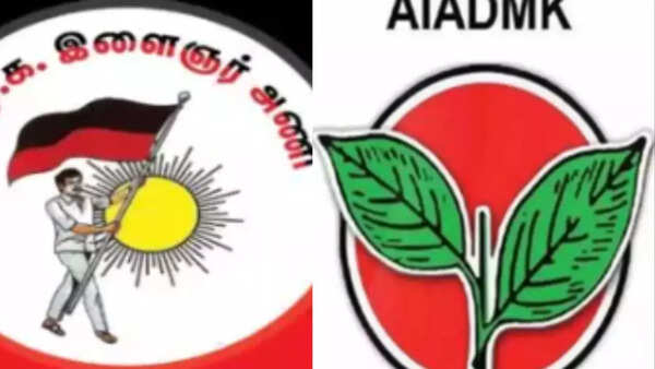 Western Tamil Nadu hardest for DMK, AIADMK slips in south