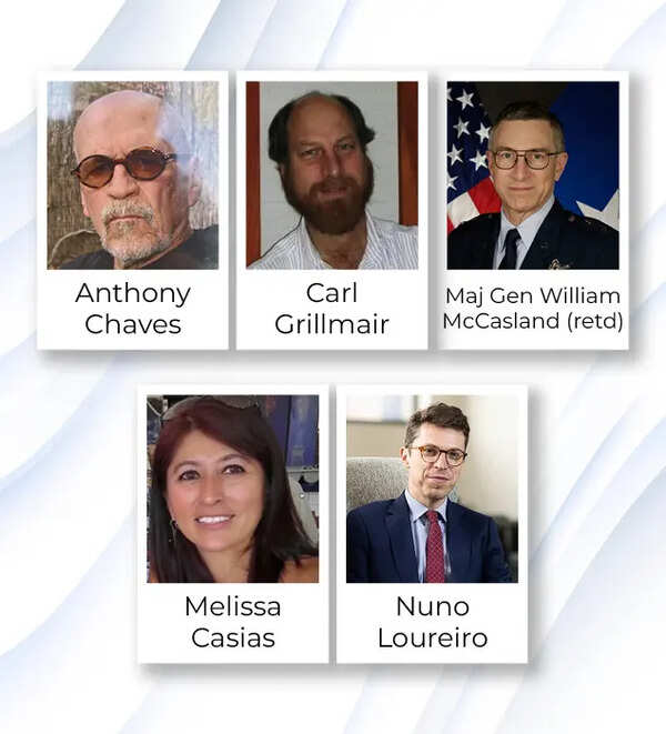 10 US scientists dead or missing: How unusual is this trend?