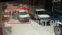 On cam: Girl kidnapped in broad daylight in Haryana’s Jhajjar 