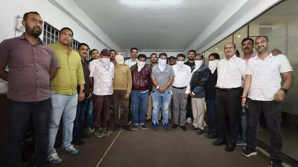 Cobra venom seizure: Hunting charges invoked against 7