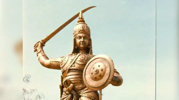 Lesser-known highly educated Indian queens in history