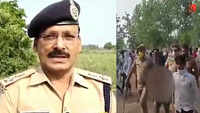 Shocking: Man brutally kills, mutilates two sadhus in Bulandshahr 