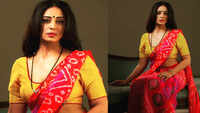 I am unmarried and mother of a three-year-old girl: Mahie Gill 