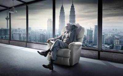When
it is Thalaivar, why will it not be huge? Kabali – One day to go