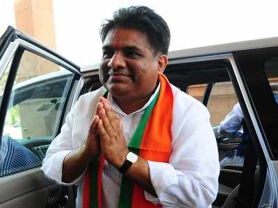 Maharashtra Assembly polls: BJP's key strategist Bhupendra Yadav wraps up first phase of candidate selection