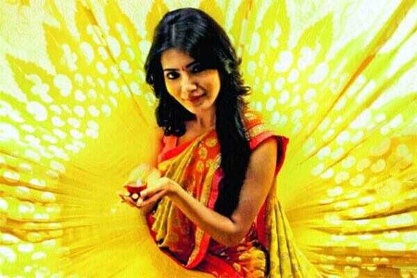 Diwali goes green this year