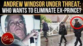 Andrew Windsor Shock: Royals Rattled After 'Attack' Scare Near Sandringham Estate