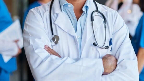 1 in 3 Kolkata adults has hypertension and most don't know it — Here's why doctors are alarmed