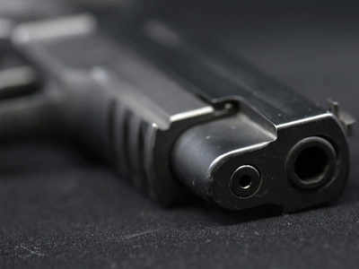 Naval guard dies of gunshot wound from his own rifle
