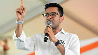 'Even if you slit my throat ... ': TMC MP Abhishek Banerjee defiant after FIR, CID summons