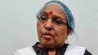Bihar: Famous folk singer Sharda Sinha tests positive for Covid-19 