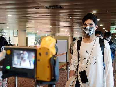 Coronavirus: Passengers from Malaysia, Indonesia, Nepal among others to be screened at Mumbai Airport