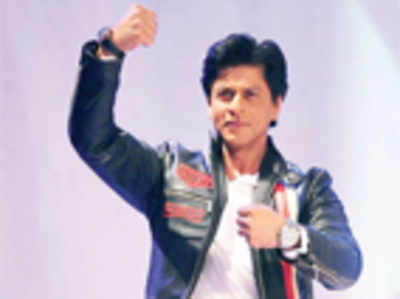 SRK to call it Trinbago Knight Riders
