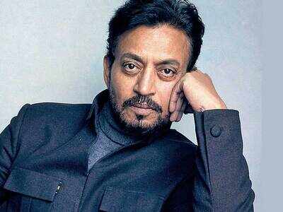 Thank you for the movies, Irrfan