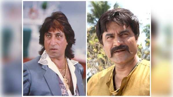 From Shakti Kapoor to Awdhesh Mishra: The most feared villains of Bhojpuri cinema