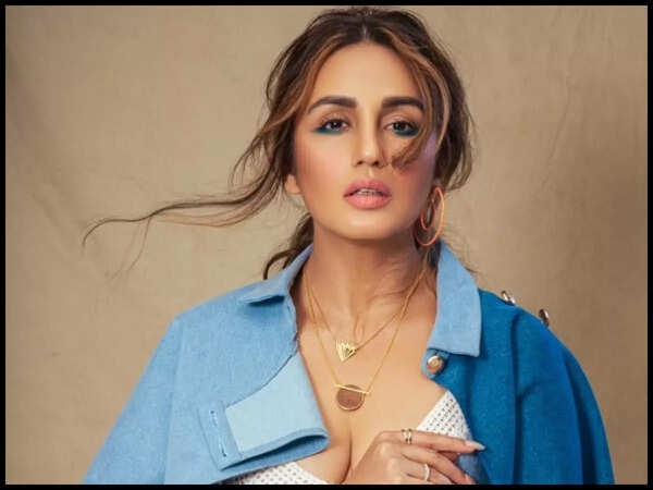 Huma Qureshi to host a unique 'athleisure-themed' birthday bash for friends and family - Exclusive