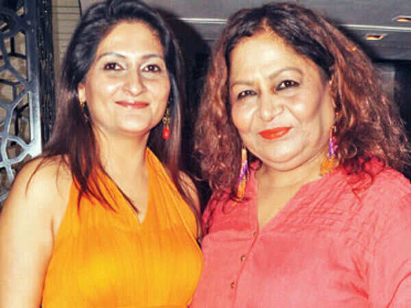 National Cancer Survivors Day hosted by Shalini Vig Wadhwa in Delhi