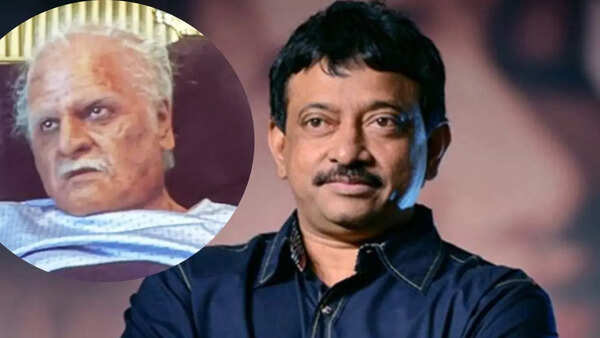 Amid ‘Dhurandhar 2’, here's recalling when Ram Gopal Varma said Dawood Ibrahim had cold when a reporter met him: 'You wouldn't be scared if..'