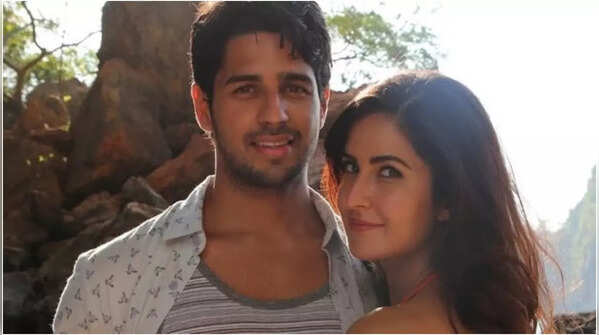 'Baar Baar Dekho'