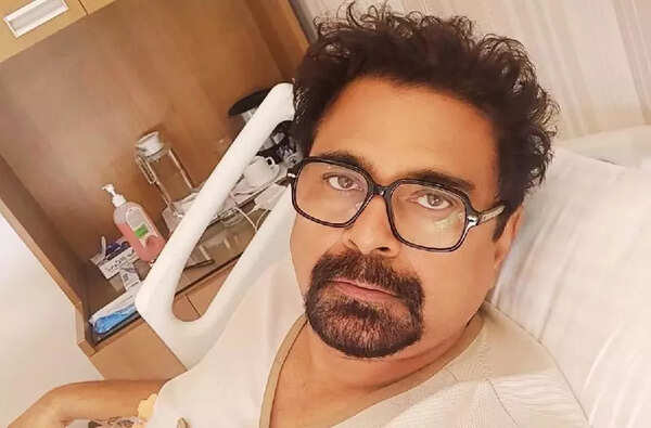 Jharkhand filmmaker Lal Vijay Shahdeo tests positive for Covid-19, hospitalised