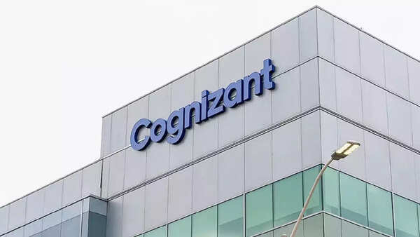 Cognizant TN headcount down by 10,000; hiring shifts to emerging cities
