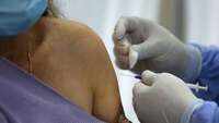 COVID: Over 82-lakh vaccinated in India 