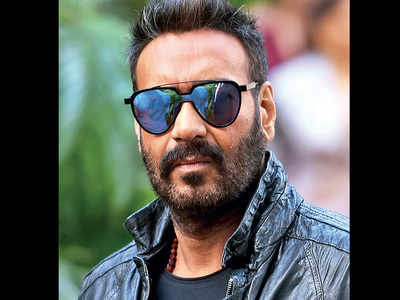 Ajay Devgn to start work on the Syed Abdul Rahim biopic from June