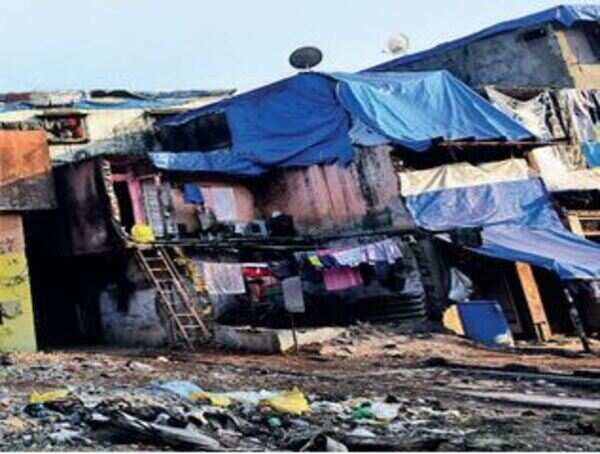 5,000 shanties to go for Rs 300 crore cycle track