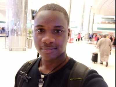 Sudani From Nigeria actor Samuel Abiola Robinson alleges discrimination